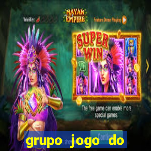 grupo jogo do bicho whatsapp salvador